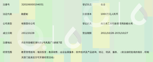 南京译林教育管理咨询_360百科